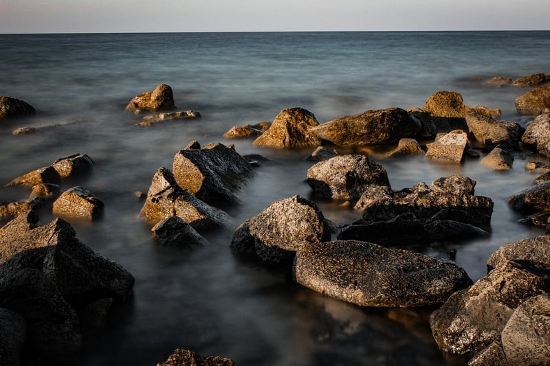 Coastal Breezes