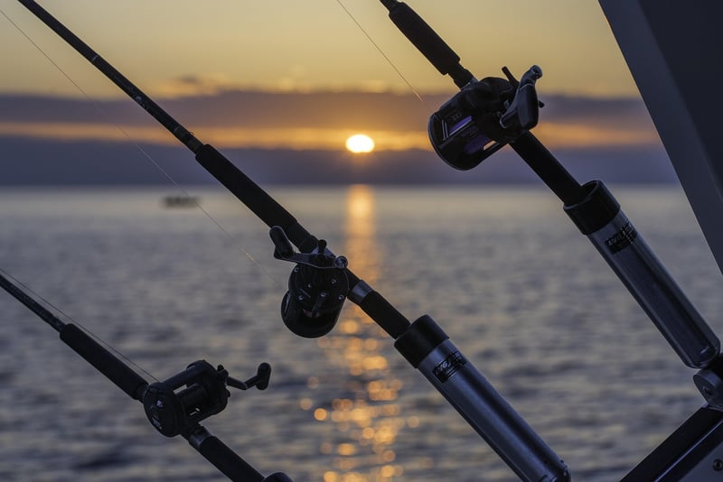 Sunset Charters